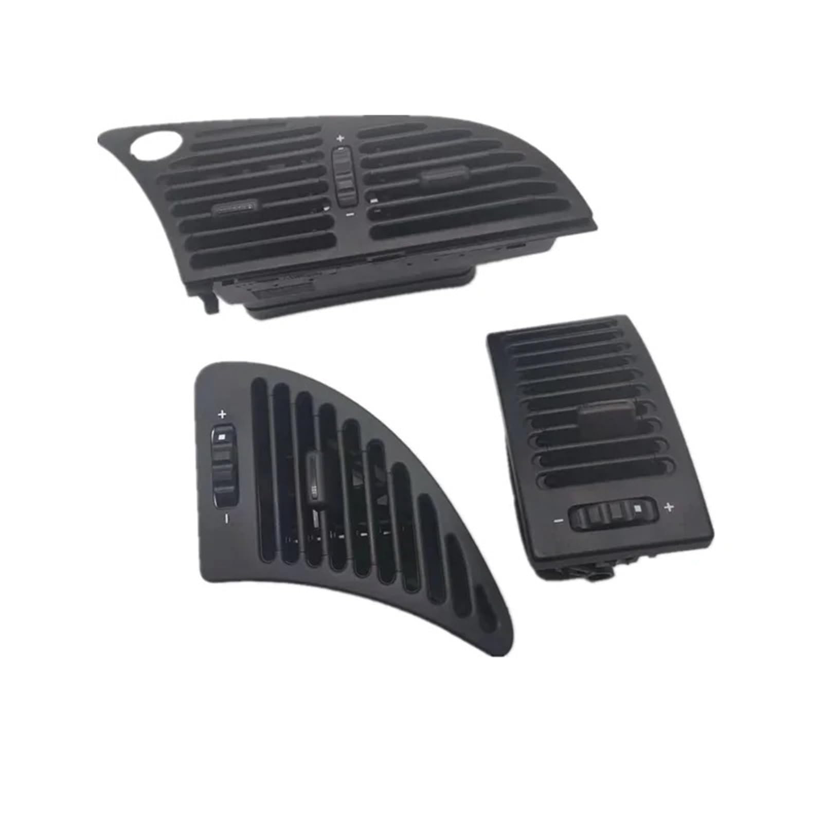 Ansaugrohr Für Citroen Für Xsara Für Xsara Ii Facia Panel Louver Dashboard Air Outlet Klimaanlage 8264Q0 8264Q4 8264Q2 8264Y7 8264Y9 Luft Einlass Schlauch von Dfvajwc