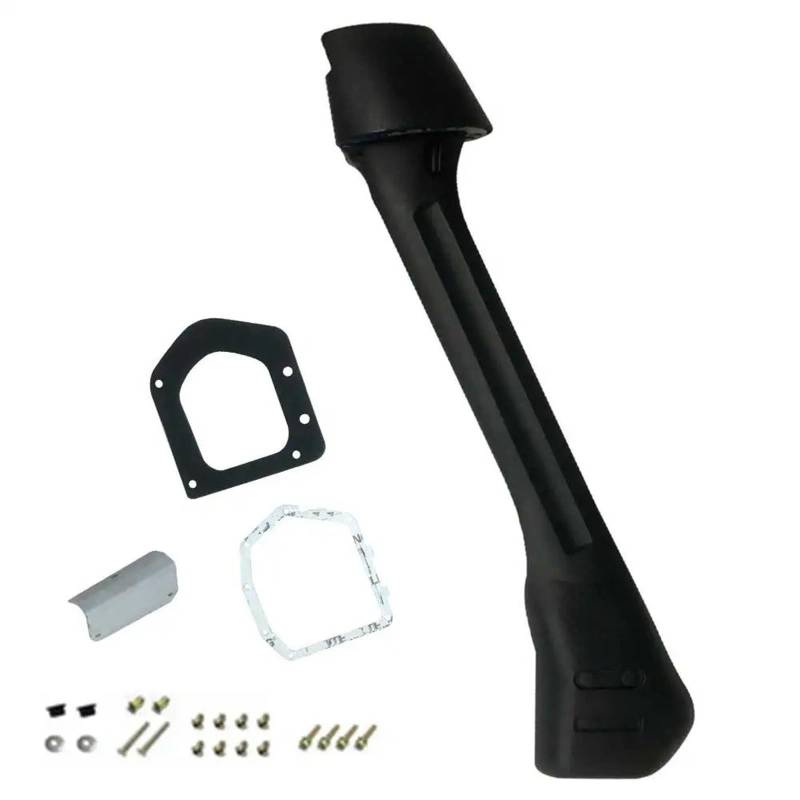 Ansaugrohr Für Land Für Rover Für Defend 90 110 Air Intake Manifold LLDPE Auto Zubehör FIT FÜR TD5 4,0 L 3950CC V8 Mantec Stil Luft Einlass Schlauch von Dfvajwc