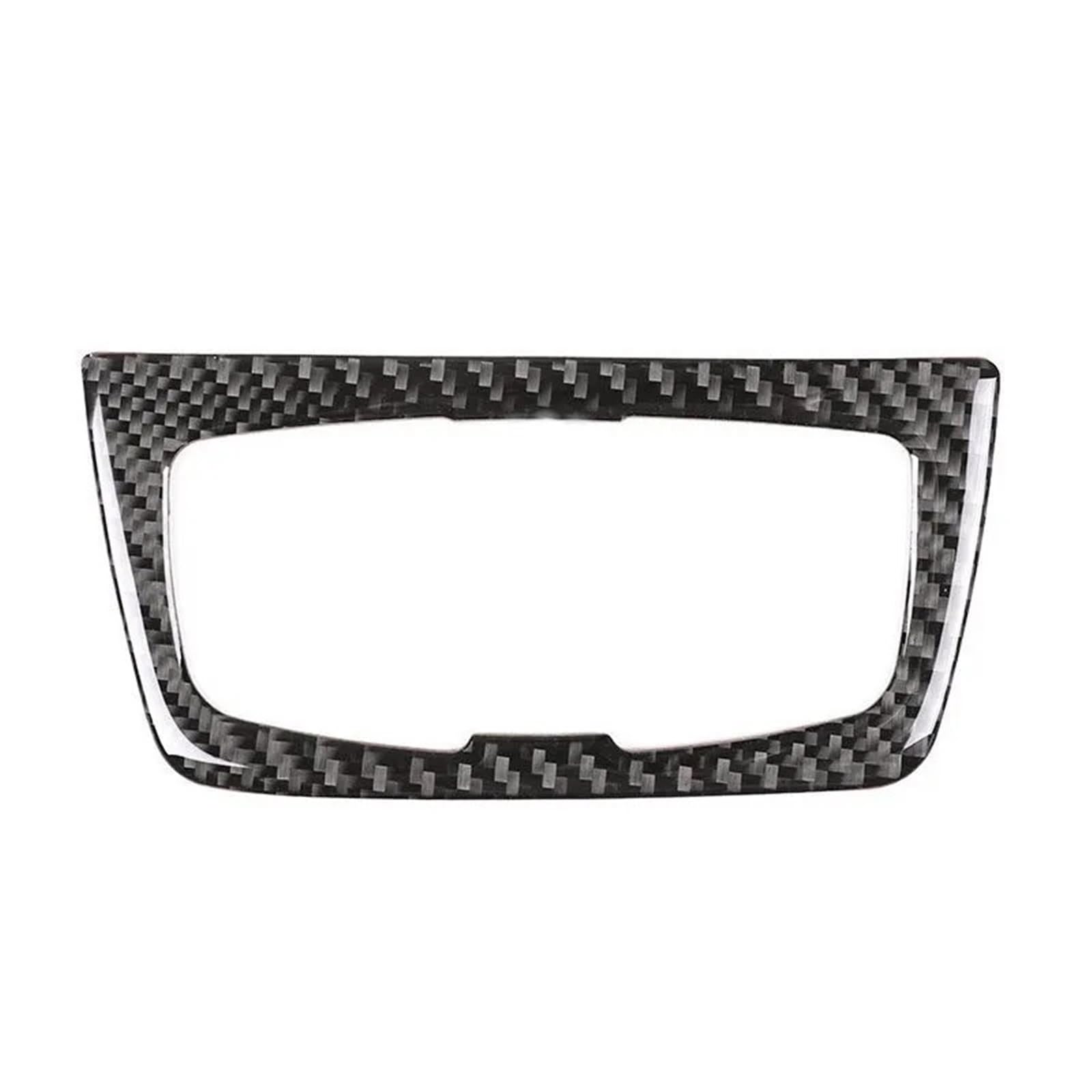 Auto Innen Panel Cover Trim Für 3 4 Serie F30 F32 2013 2014 2015 2016 2017 2018 Carbon Fiber Auto Innen Scheinwerfer Schalter Rahmen Abdeckung Aufkleber Trim Dekor Panel Trim Innen von Dfvajwc