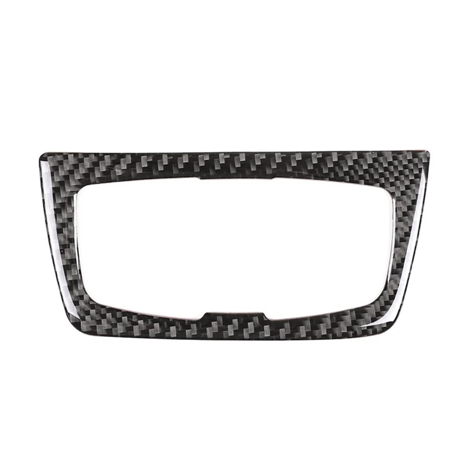 Auto Innen Panel Cover Trim Für 3 4 Serie F30 F32 2013 2014 2015 2016 2017 2018 Carbon Fiber Auto Innen Scheinwerfer Schalter Rahmen Abdeckung Aufkleber Trim Dekor Panel Trim Innen von Dfvajwc