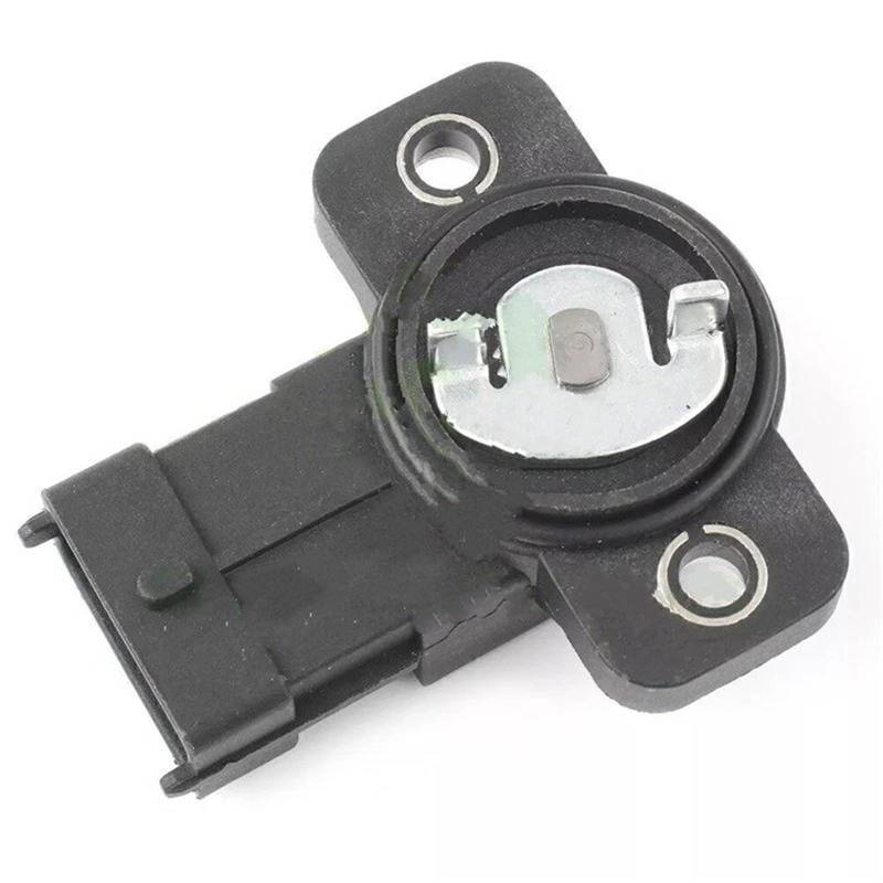 Drosselklappe 35102-02910 TPS Throttle Position Sensor Für Hyundai I10 Für Kia Für Morgen Für Picanto 2004-2007 3510202910 35102-02000 3517002000 Drosselklappenstutzen von Dfvajwc