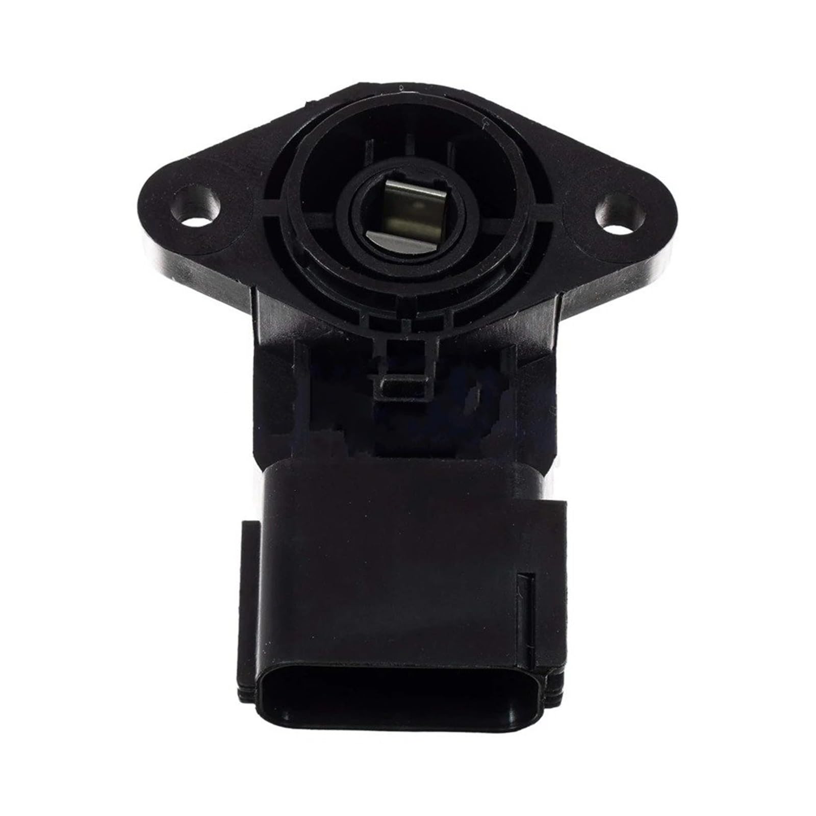 Drosselklappe 3L5Z-9B989-AA 3L5Z9B989AA TPS Throttle Position Sensor Für Ford Für Explorer E-150 E-250 Für F 150 Police Interceptor Limousine Lincoln MKT Drosselklappenstutzen von Dfvajwc