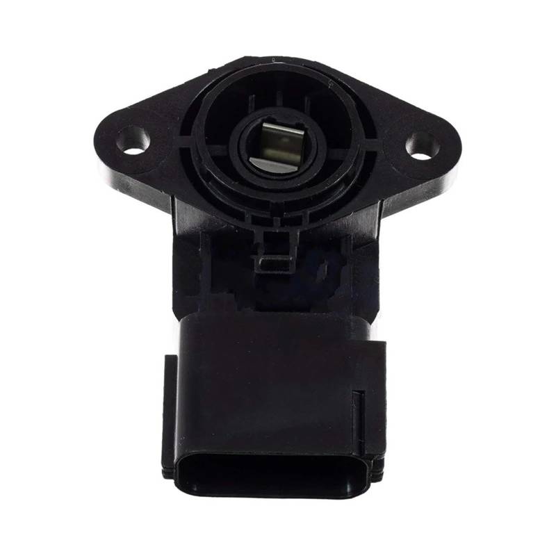 Drosselklappe 3L5Z-9B989-AA 3L5Z9B989AA TPS Throttle Position Sensor Für Ford Für Explorer E-150 E-250 Für F 150 Police Interceptor Limousine Lincoln MKT Drosselklappenstutzen von Dfvajwc