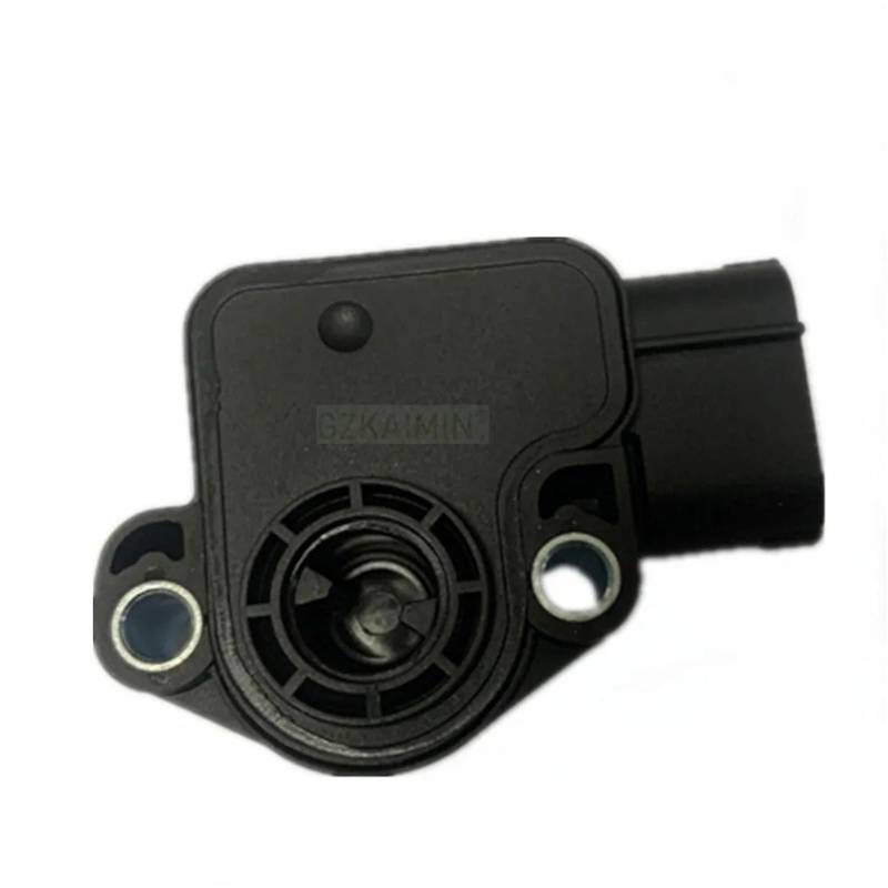 Drosselklappe F48F-9B989-AB F48F9B989AB F48F-9B989-AA TPS Throttle Position Sensor Für Jaguar Für X-Typ 2,1 V6 Drosselklappenstutzen von Dfvajwc