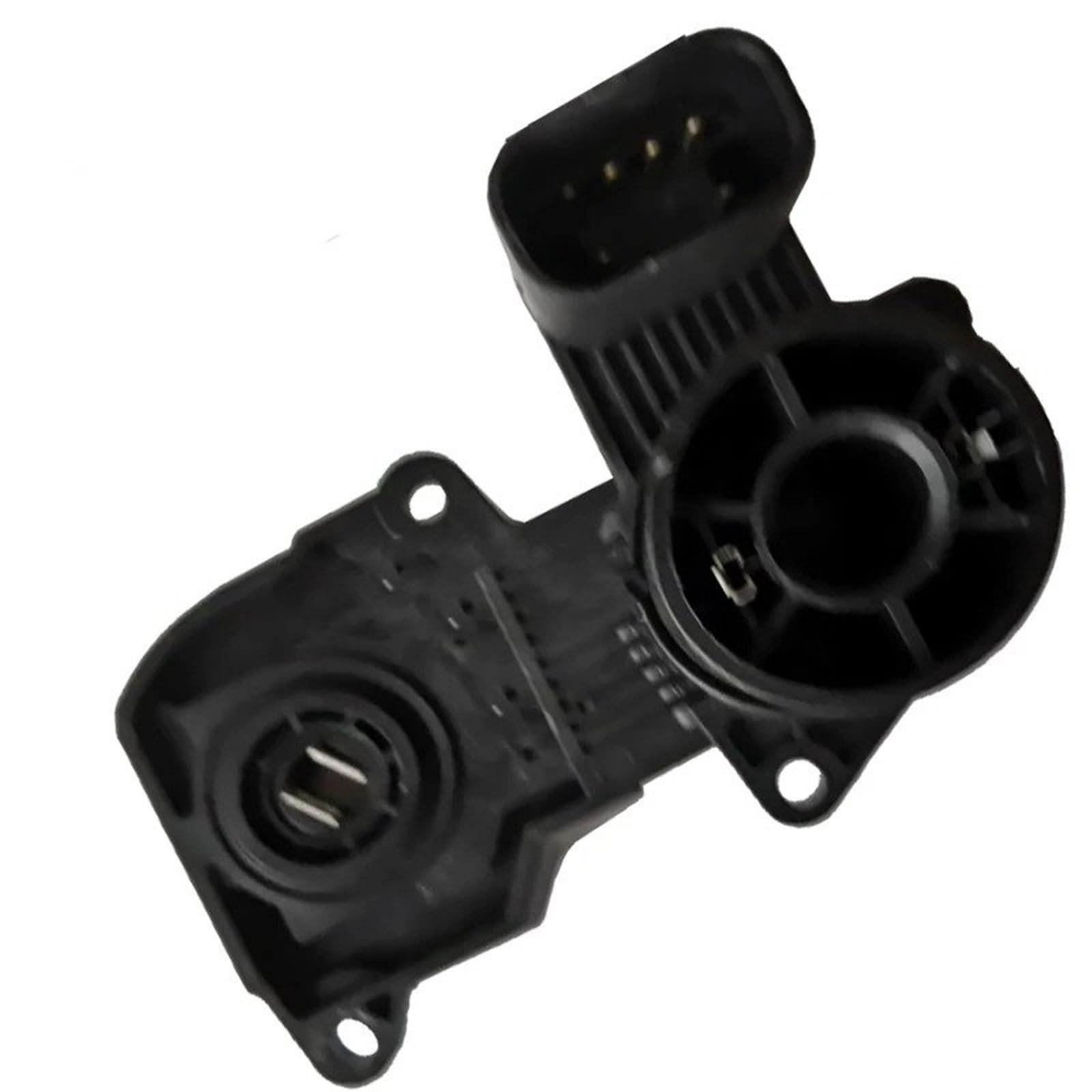 Drosselklappe Für Geely Für Emgrand EC7 Für Emgrand 7 Für X7 E7 7-RV EC7-RV EC715-RV GC7 Benni 1,3 Chana Alsvin Throttle Position Sensor TPS 28124938 Drosselklappenstutzen von Dfvajwc