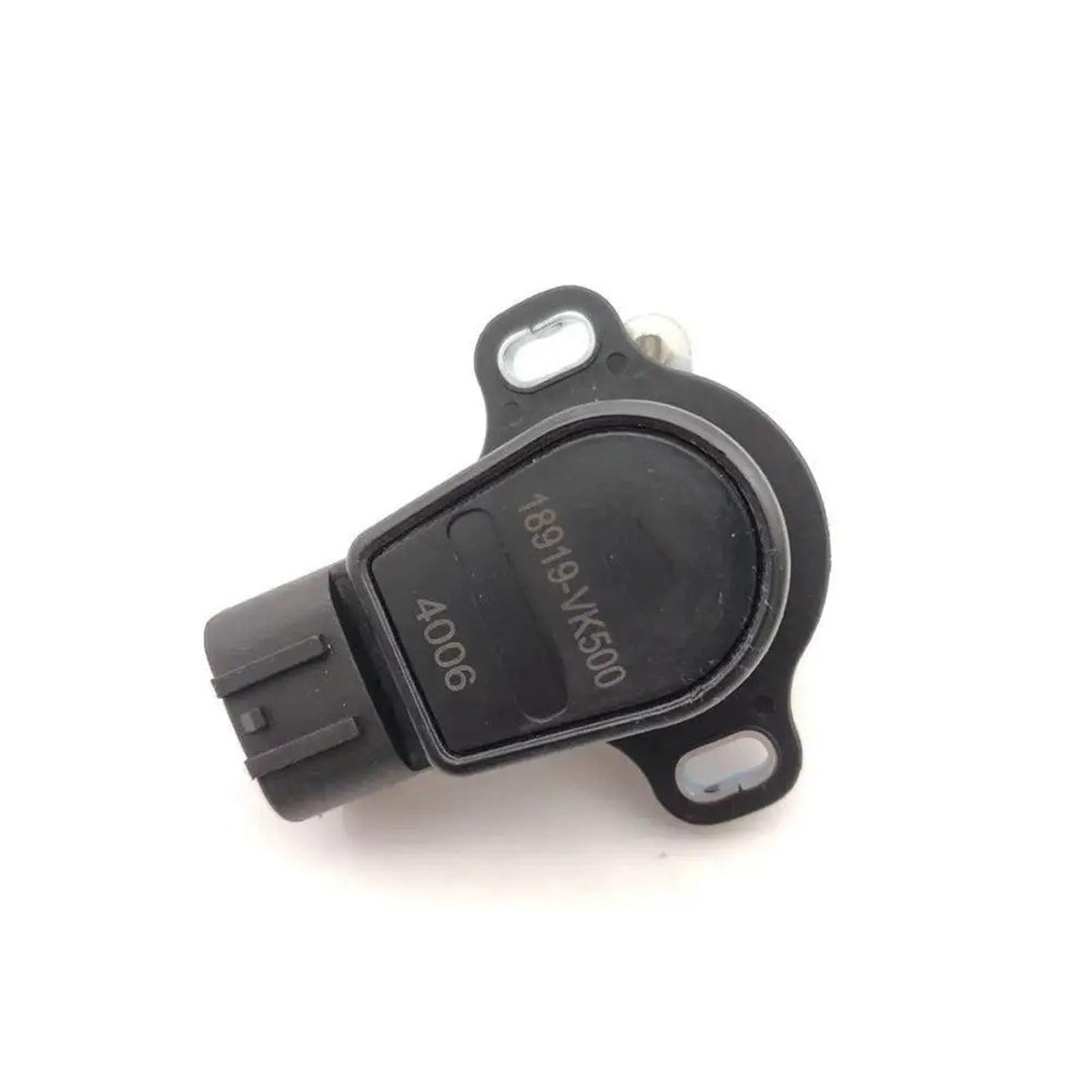 Drosselklappe Throttle Position Sensor Gaspedal Assy 18919-VK500 18919VK500 Für Nissan Für-NAVARA Pick-UP D22 2,5 350Z X-Trail Primera Drosselklappenstutzen von Dfvajwc