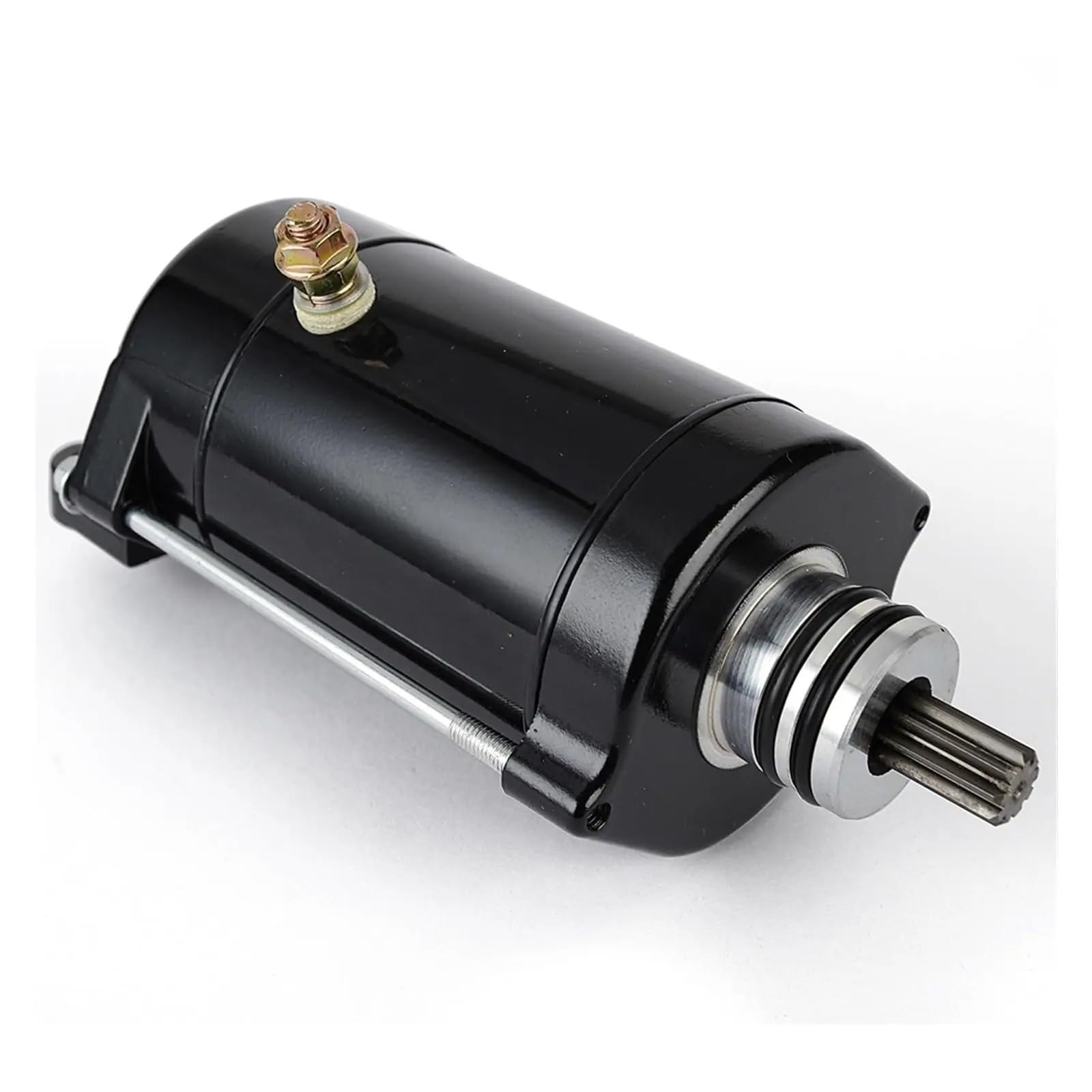 Starter 9-Spline-Startermotor Für GP1300R GP1200 GP1300 GP800 XL1200 1100 SUV 1200 LX210 LS210 XL800 XA1200 XLT1200 Anlassermotor von Dfvajwc