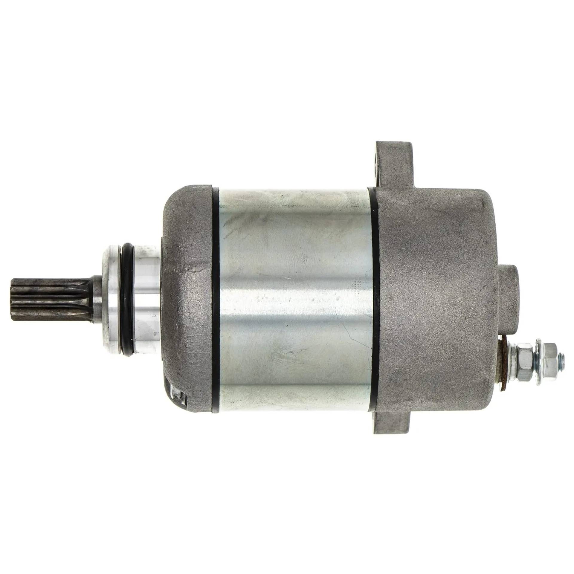 Starter Anlasser Für 31200-KSS-901 Roller-Motorrad Anlassermotor von Dfvajwc