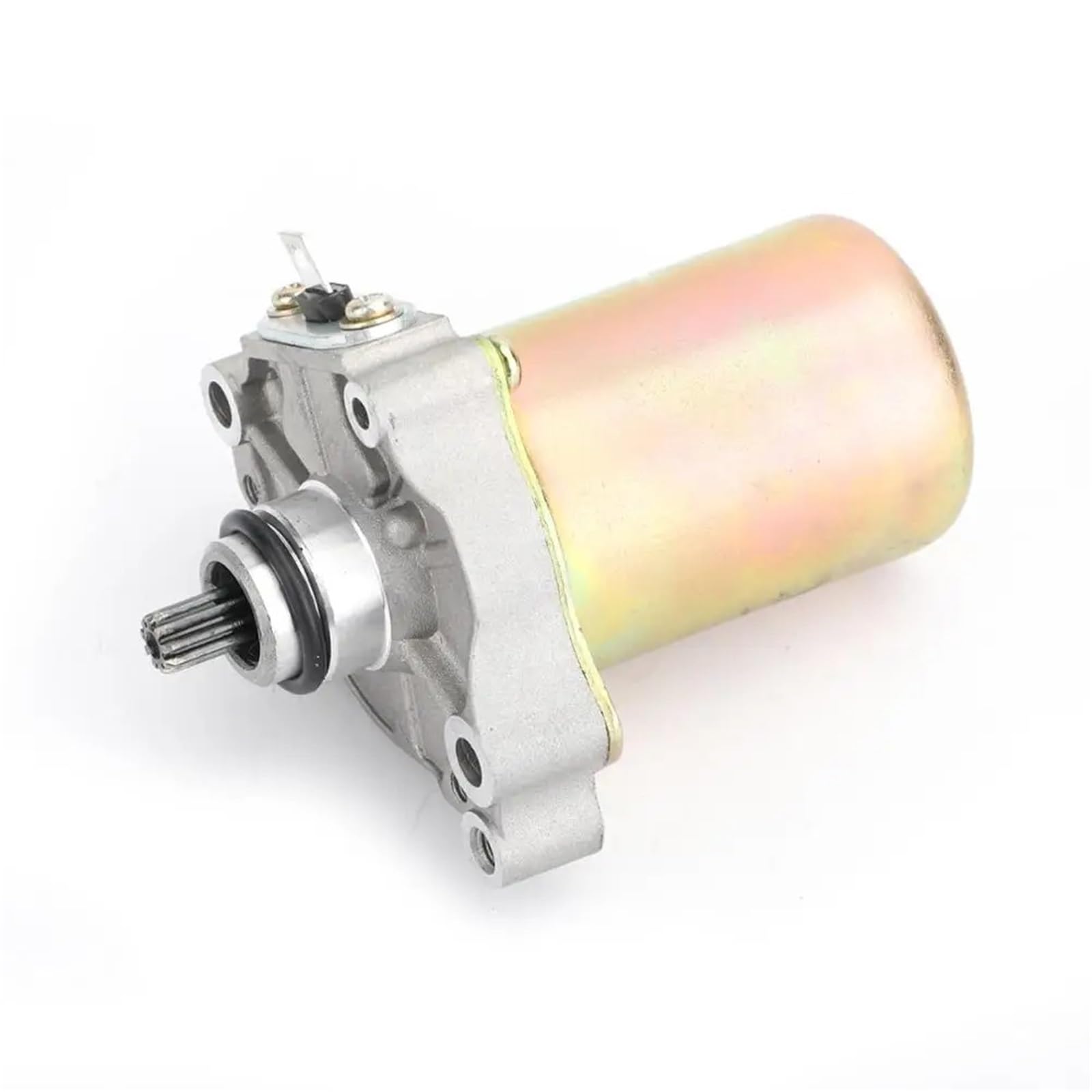 Starter Anlasser Für Aprilia RS125 Classic 125 Tuono 125 1995 1996 1997 1998 1999 2000 2001 2002 2003 2004 Anlassermotor von Dfvajwc