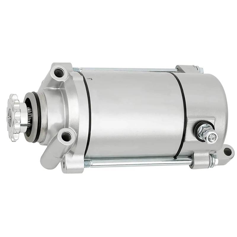 Starter Anlasser Für CA125 Rebel CB250 Two Fifty CB250 Nighthawk 1991-1999 2000 2001 2002 2003 2004 2005 2006 2007 2008 31200-KW4-018 31200-KW4-018 Anlassermotor von Dfvajwc