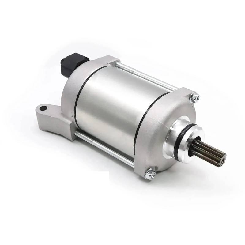 Starter Anlasser Für Motorrad CRF230F 2008 2009 2010 2011 2012 2013 2014 2015 31200-KPS-A11 Anlassermotor von Dfvajwc