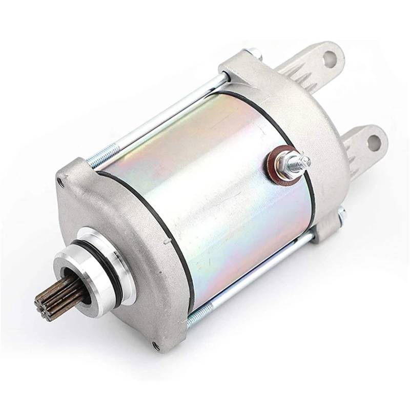 Starter Anlasser Für SYM GTS 250 CITYCOM 300i S Joymax 250i ABS Z MAXSYM 400 400i 2001 2002 2003 2004 2005 2006 2007–2014 Anlassermotor von Dfvajwc