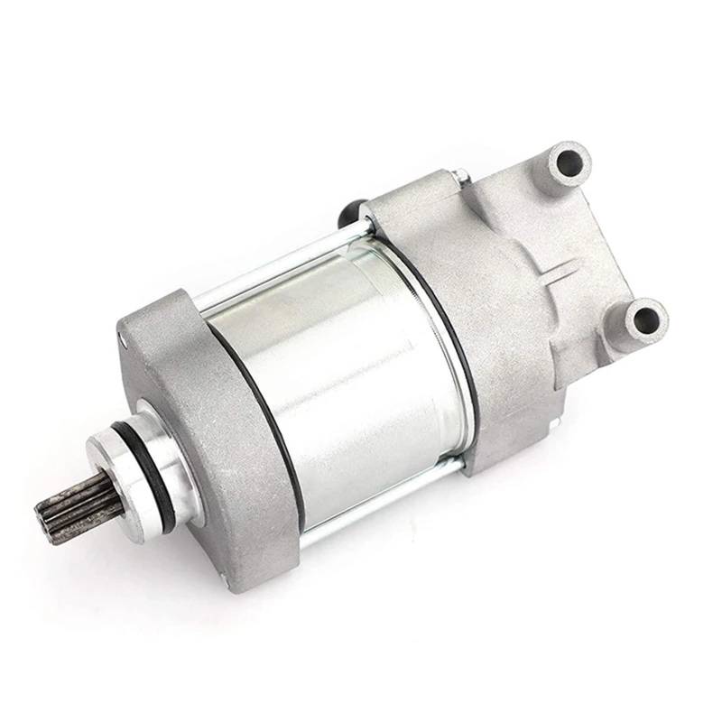 Starter Anlasser Für YZF R1 Für YZF-R1 YZF-R1S RaceBase 50. Jahrestag OEM: 5VY-81890-01 4C8-81890-0 2004 2005 2006 2007 2008 Anlassermotor von Dfvajwc