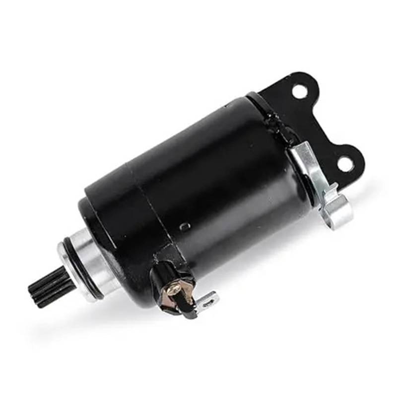 Starter Anlasser Motorrad Für CBR250 FG FGYA MC14 CBR 250 RJ RK RK2 MC19 1986–2008 Anlassermotor von Dfvajwc