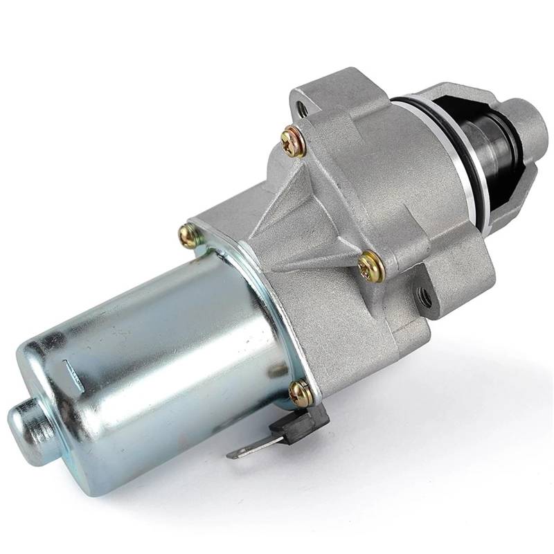 Starter Anlassermotor Für TZR 50 Thunder Kid 1993–2016 Anlassermotor von Dfvajwc