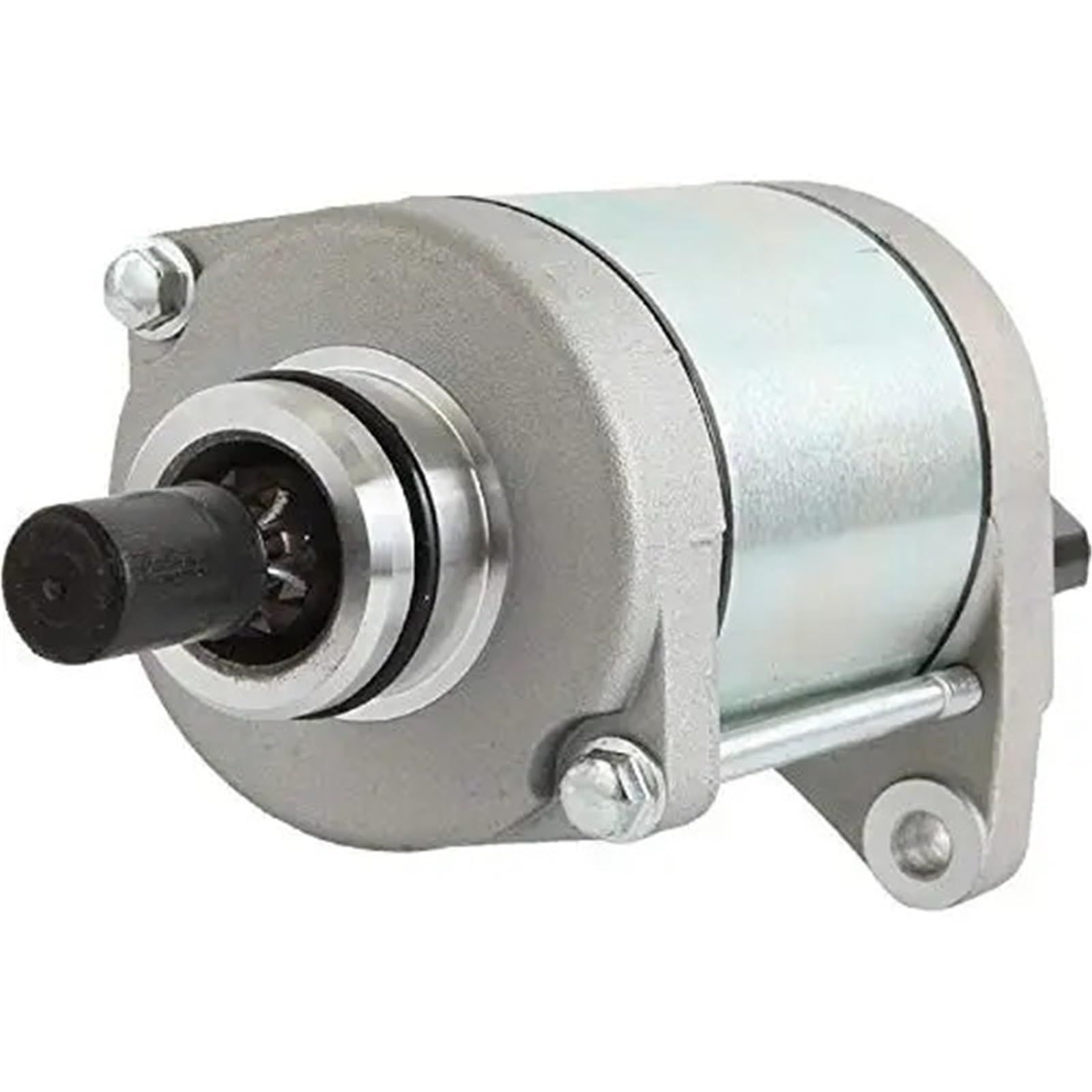 Starter Elektrik 410-54133 Für Trx250Te Trx250Tm Für Fourtrax ATV-Starter, Kompatibel Mit/Ersatz Für 19642 Anlassermotor von Dfvajwc