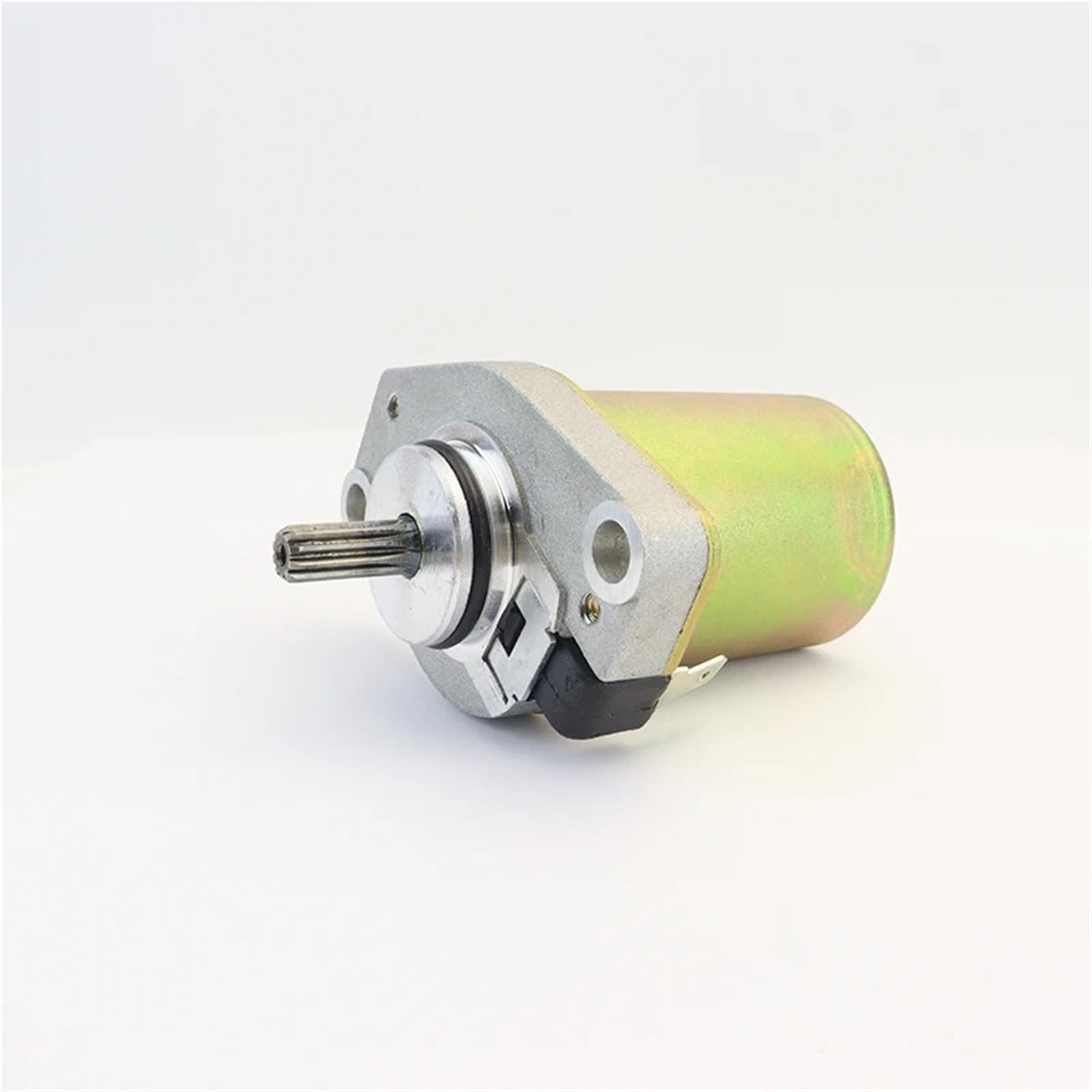 Starter Elektrischer Anlasser Motorrad Roller Für CY50H JOGPOCHE CY50 Jog YA50 YE50 YG50 YH50 YQ50 50cc Motor 5BM-81800-01 Anlassermotor von Dfvajwc