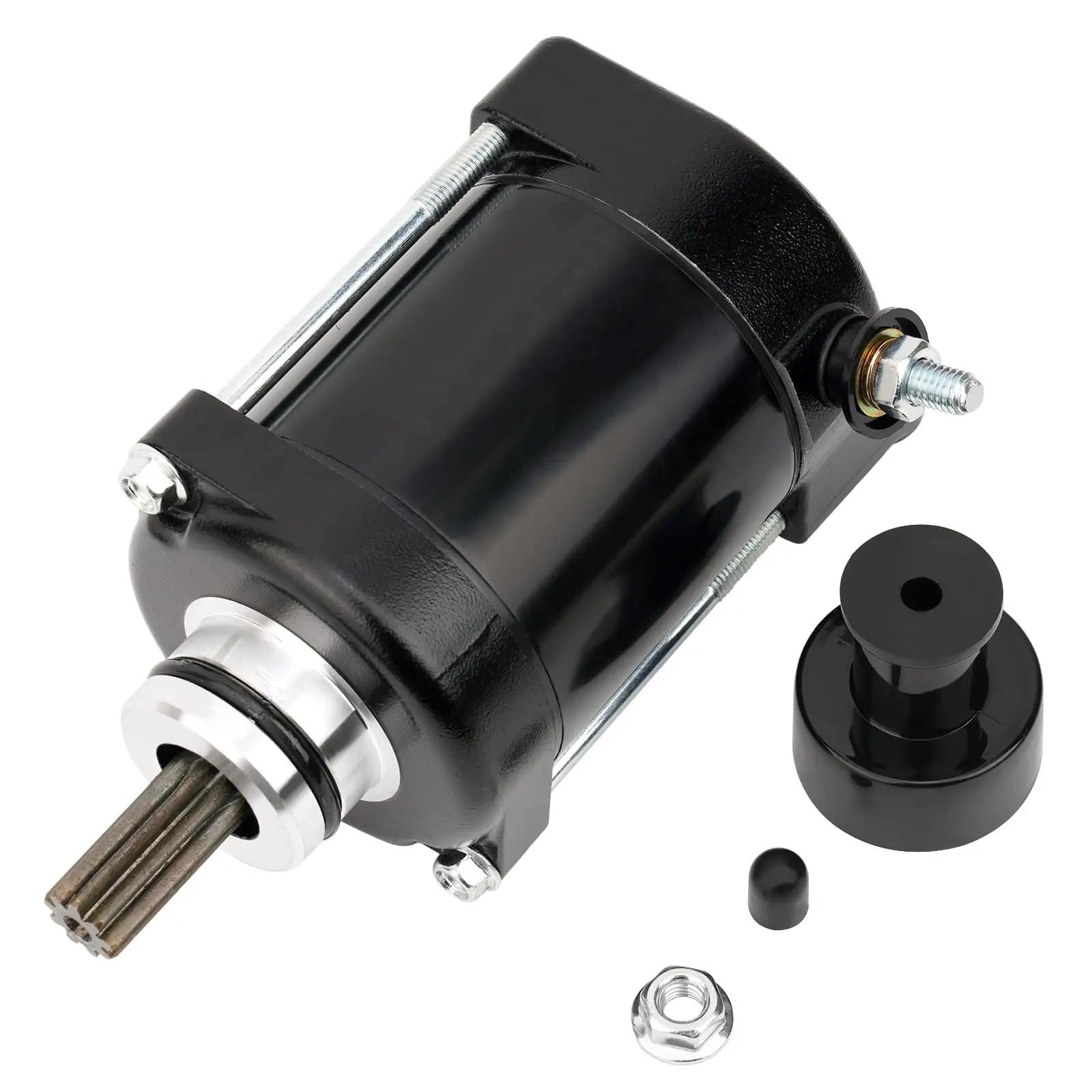 Starter Haltbarkeit Anlasser Für G310 G310R K03 G-310 G310 G310GS K02 2016 2017 2018 2019 2020 2021 Anlassermotor von Dfvajwc