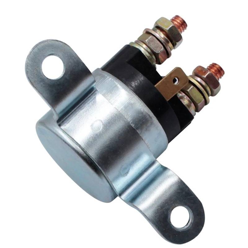 Starter Haltbarkeit Motor Starter Relais Magnet Für Motorrad F650 F650SE F650CS F650GS F650ST F800 F800ST 1993-2002 2003 2004 2005 2006 2007 2008 Anlassermotor von Dfvajwc