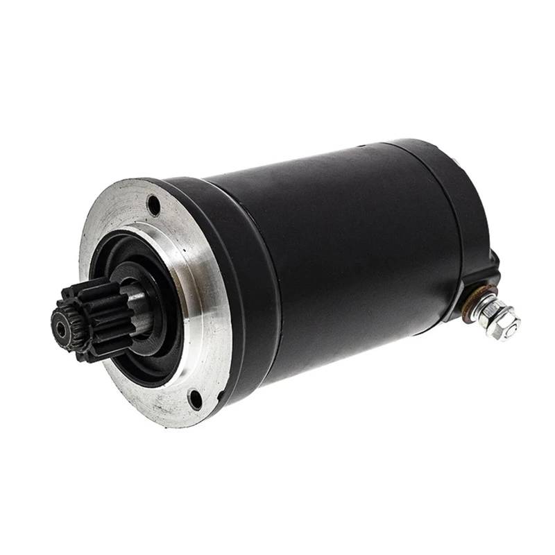 Starter Haltbarkeit Starter Motor Für Ducati Monster 400 600 620 750 800 900S Sporttouring ST2 ST4 Superbike 748 996 Superbike 1998-2005 2006 2007 2008 Anlassermotor von Dfvajwc