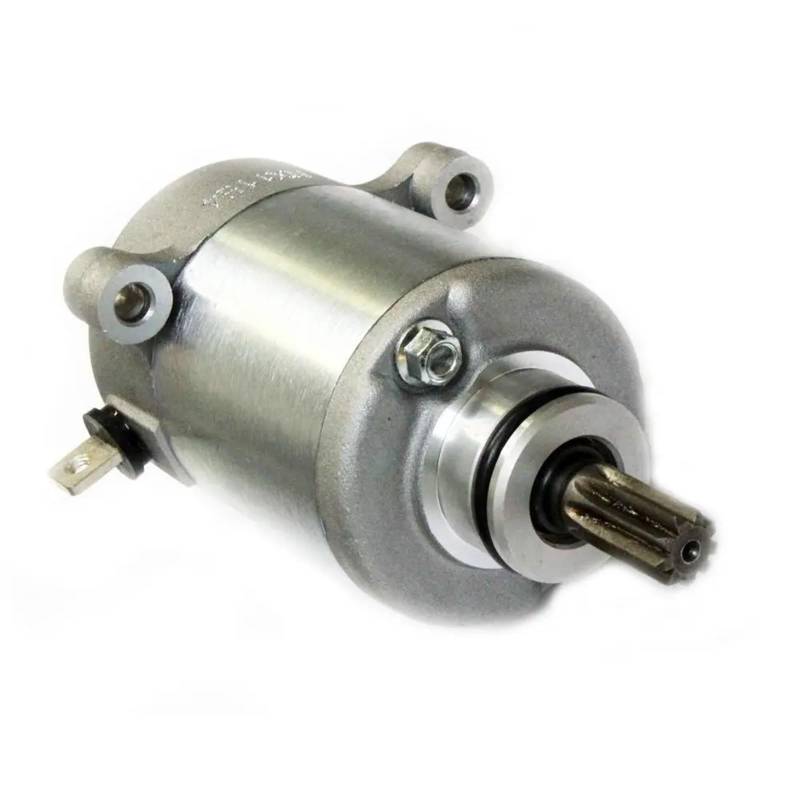 Starter Hochleistungs-Anlasser Für Suzuki ATV LT-Z90 QUADSPORT 31100-33G01 3110033G01 31100-33G01 2007 2008 Anlassermotor von Dfvajwc