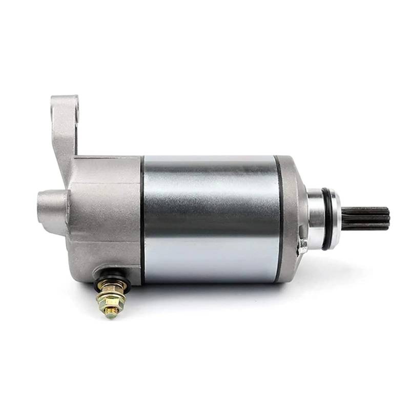 Starter Hochleistungs-Anlasser Für Suzuki SFV650 DL650 ABS SV 400 VZ800 Marauder 2004 800097532 31100-19F00 31100-48E00 Anlassermotor von Dfvajwc