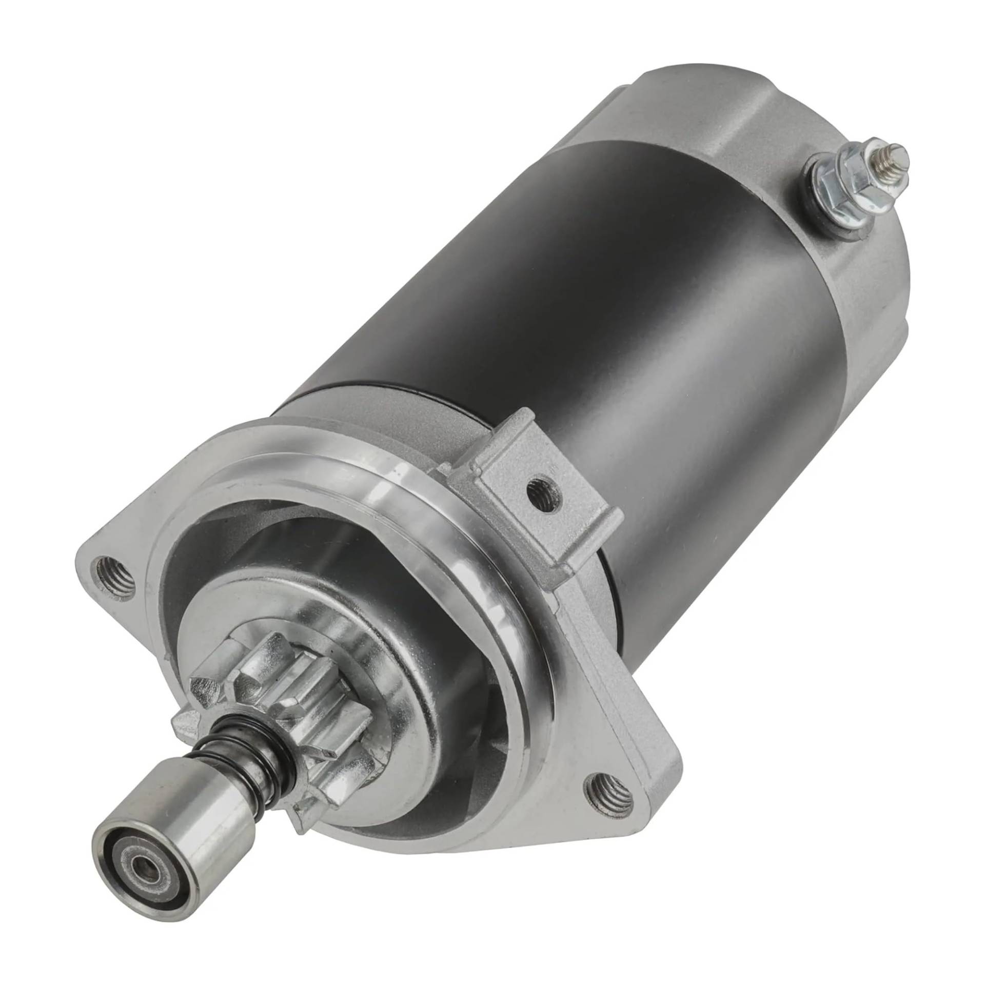 Starter Hochleistungs-Anlasser Für Tohatsu 3C8-76010-1 Mercury Marine 50-853805T03 Für Hitachi S108-112 S108-120 Anlassermotor von Dfvajwc