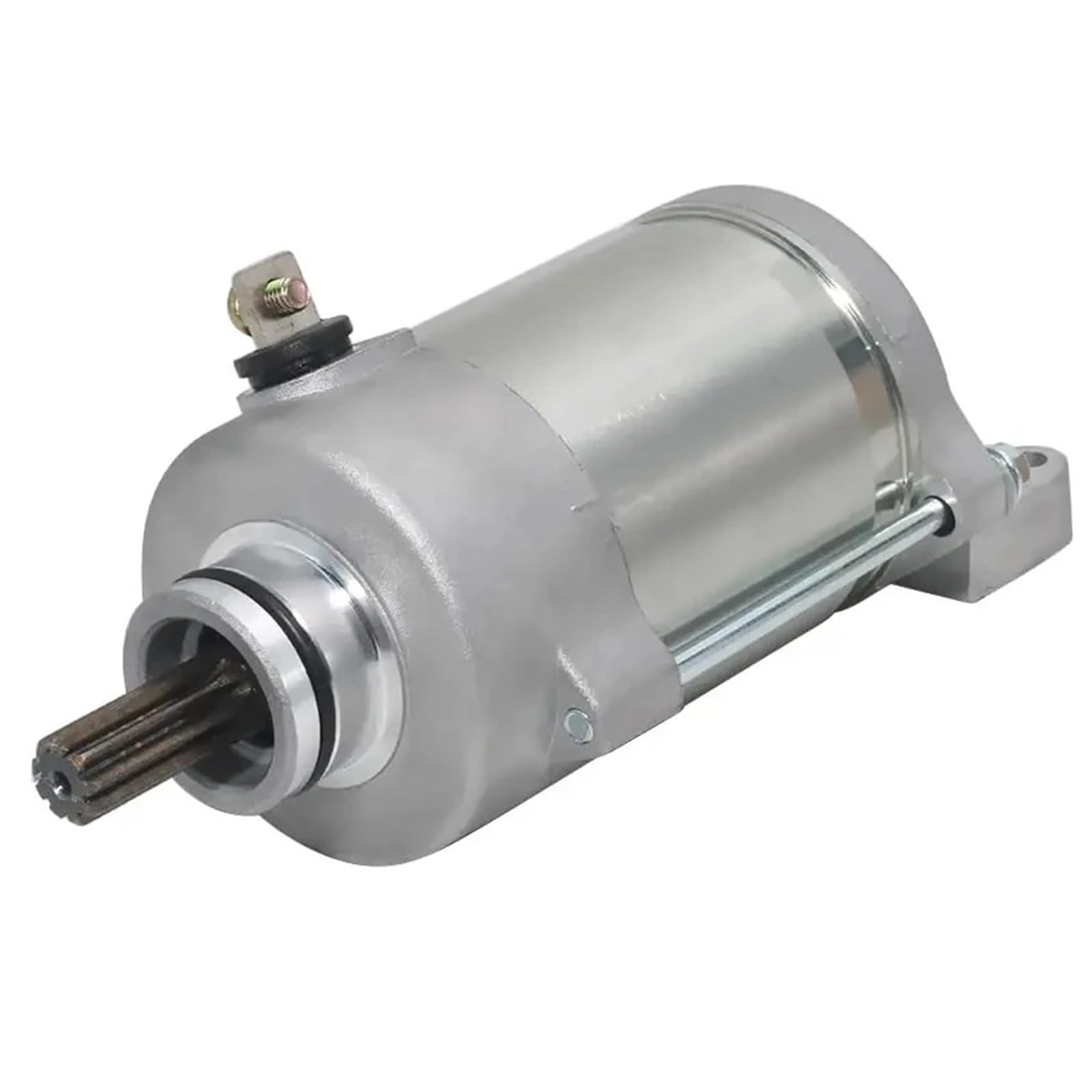 Starter Hochleistungs-Anlasser Für YZF-R1. Für YZF R1 2000–2003. Anlasser OEM 5JJ-81890-00 5PW-81890-00 5PW-81890-01 Anlassermotor von Dfvajwc