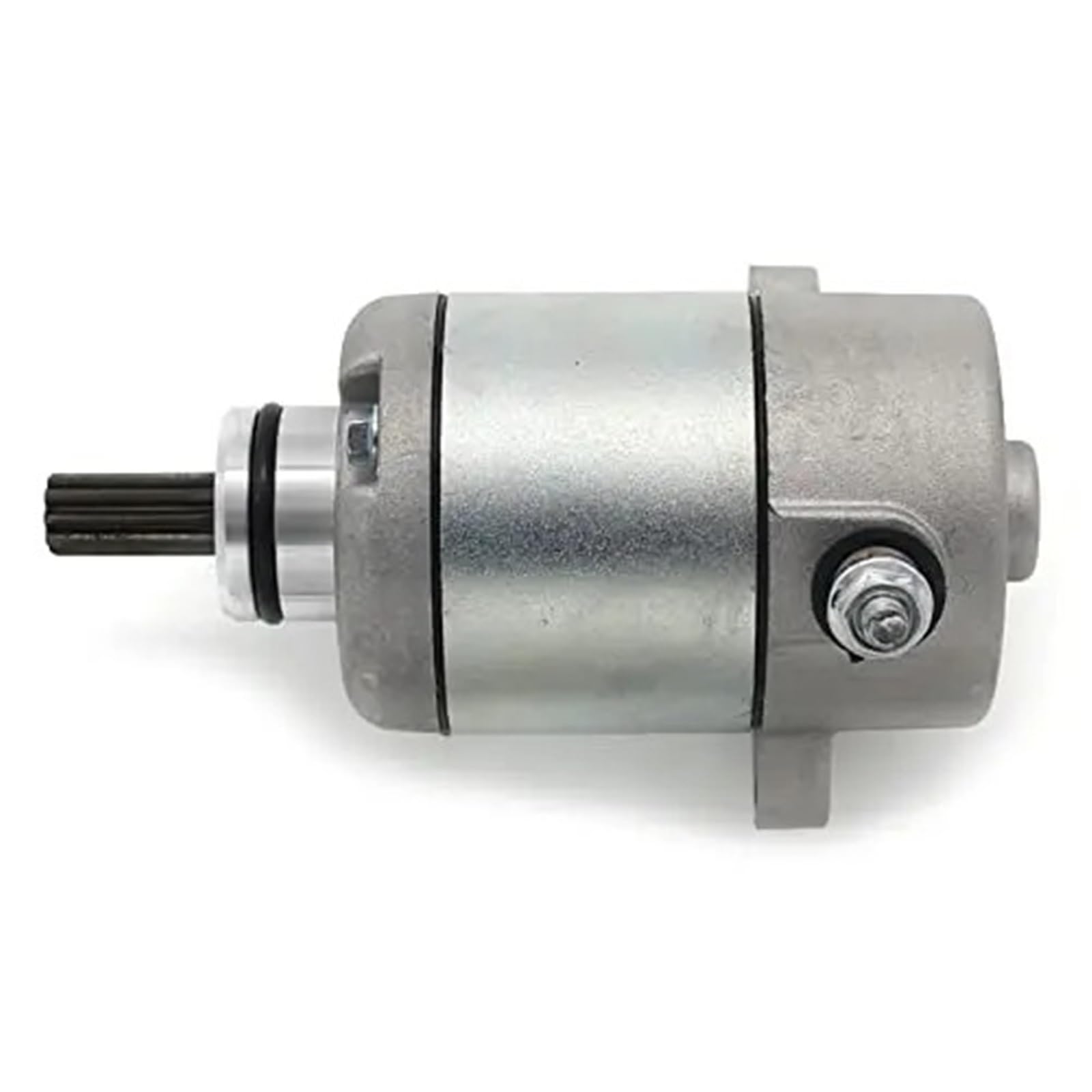 Starter Hochleistungs-Startermotor Für Wave 125 2010–2019, Für ANF125, Für Innova 2003–2007, Für ANF125T, Für Innova Anlassermotor von Dfvajwc