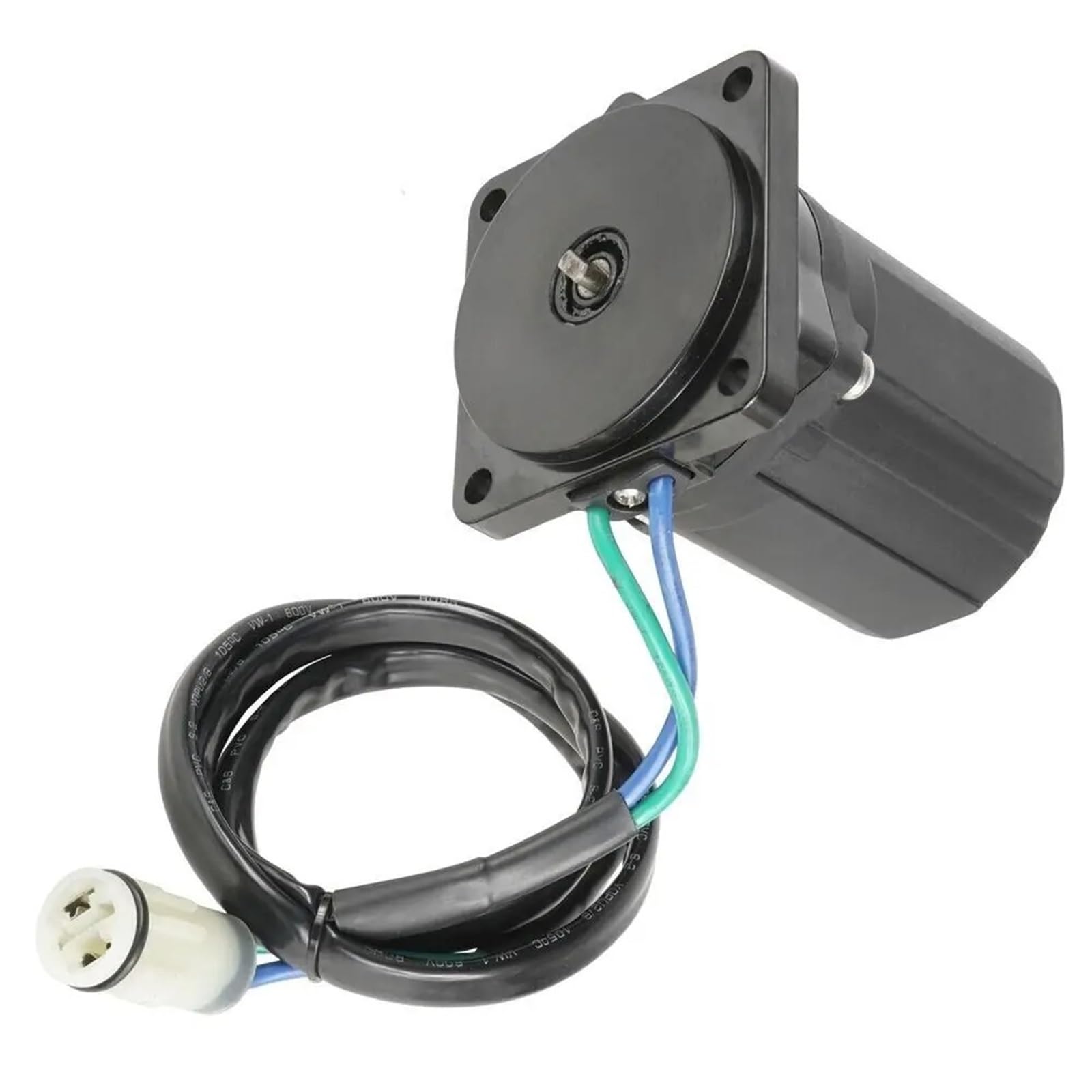 Starter Hochleistungs-Tilt-Trimm-Motor Für Außenbordmotoren BF40 BF50 Ab 2004 36120-ZW4-H12 430-22111 Anlassermotor von Dfvajwc