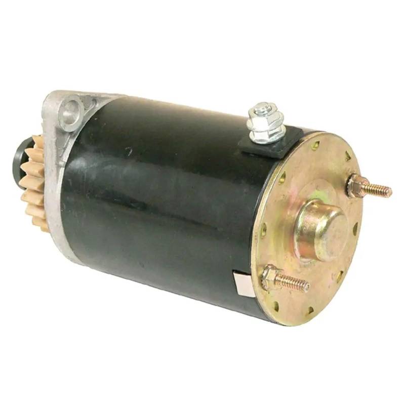 Starter Hochleistungsstarter Für Onan KV-Motoren 191-1798 191-2312 191-2351 6020940 6020940-M030SM Anlassermotor von Dfvajwc