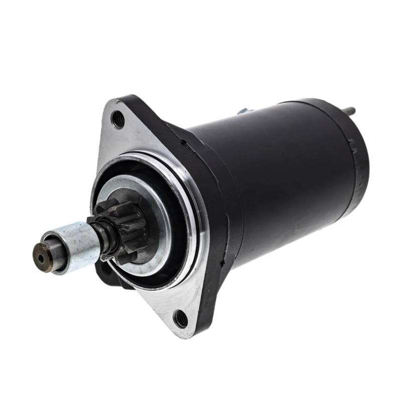 Starter Langlebiger Anlasser 18531 Sea-DOO PWC 800-8 Zahn Bendix GSX SPX GTX RFI Rotax 278-001-497 278-001-936 2280006240 Für 228000-241 Anlassermotor von Dfvajwc