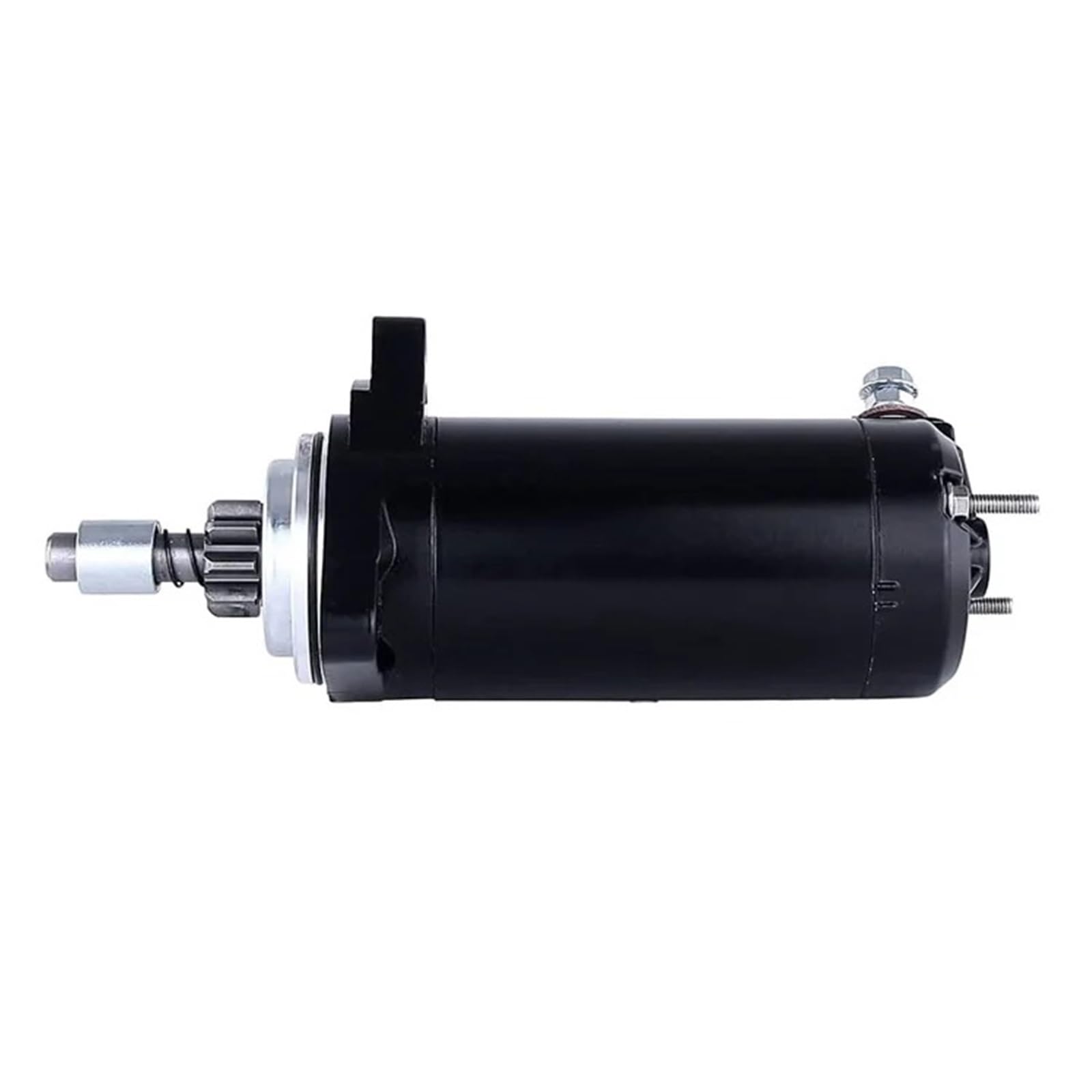 Starter Langlebiger Startermotor Ersatz Für ROTAX Marine BRP Motor 587 657 717 Sportboote Für Explorer 1995 1996 1997 1998 1999 2000 2001 2002 2003 2004 2005 Anlassermotor von Dfvajwc