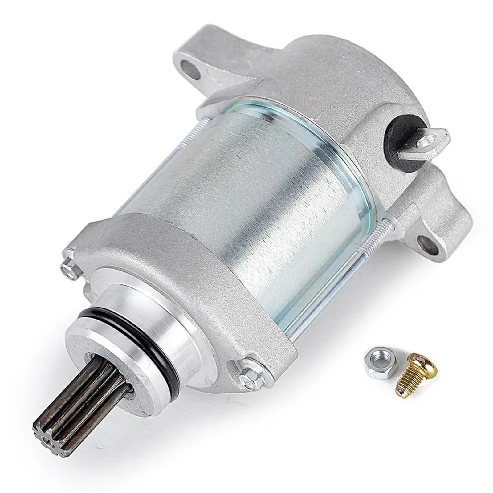 Starter Langlebiger Und Zuverlässiger Anlasser Für Aprilia RXV450 RXV550 SXV450 SXV550 RXV SXV 450 550 2006 2007 2008 2009 2010 2011 2012 2013 2014 2015 Anlassermotor von Dfvajwc