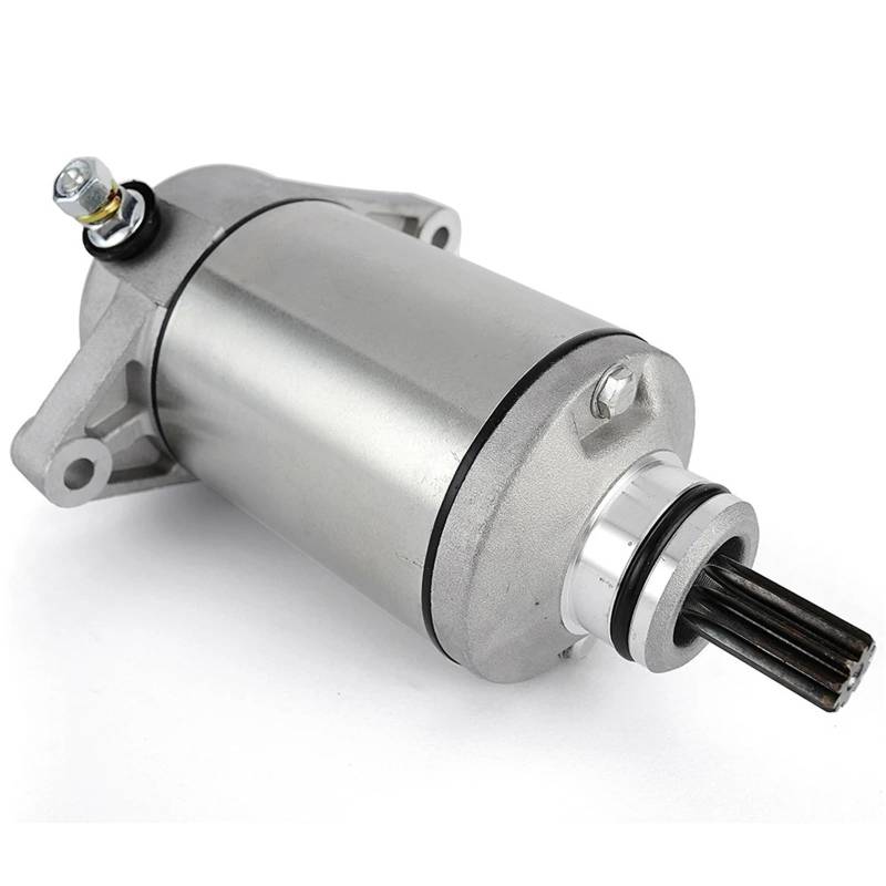 Starter Langlebiger Und Zuverlässiger Anlasser Für Arctic Cat 250 300 1999 2000 2001 2002 2003 2004 2005 3545-003 3545-017 Anlassermotor von Dfvajwc