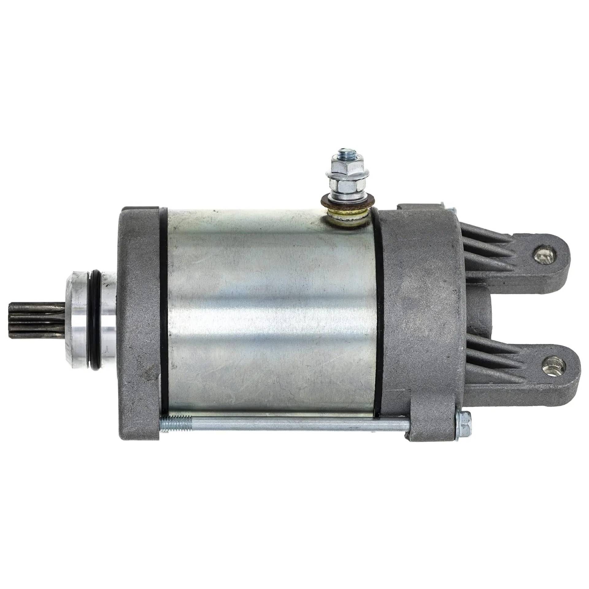 Starter Langlebiger Und Zuverlässiger Anlasser Für Kymco 31200-HMA-000 31210-KHE7-9000-M1 31210-KHE7-90A 128750 Anlassermotor von Dfvajwc