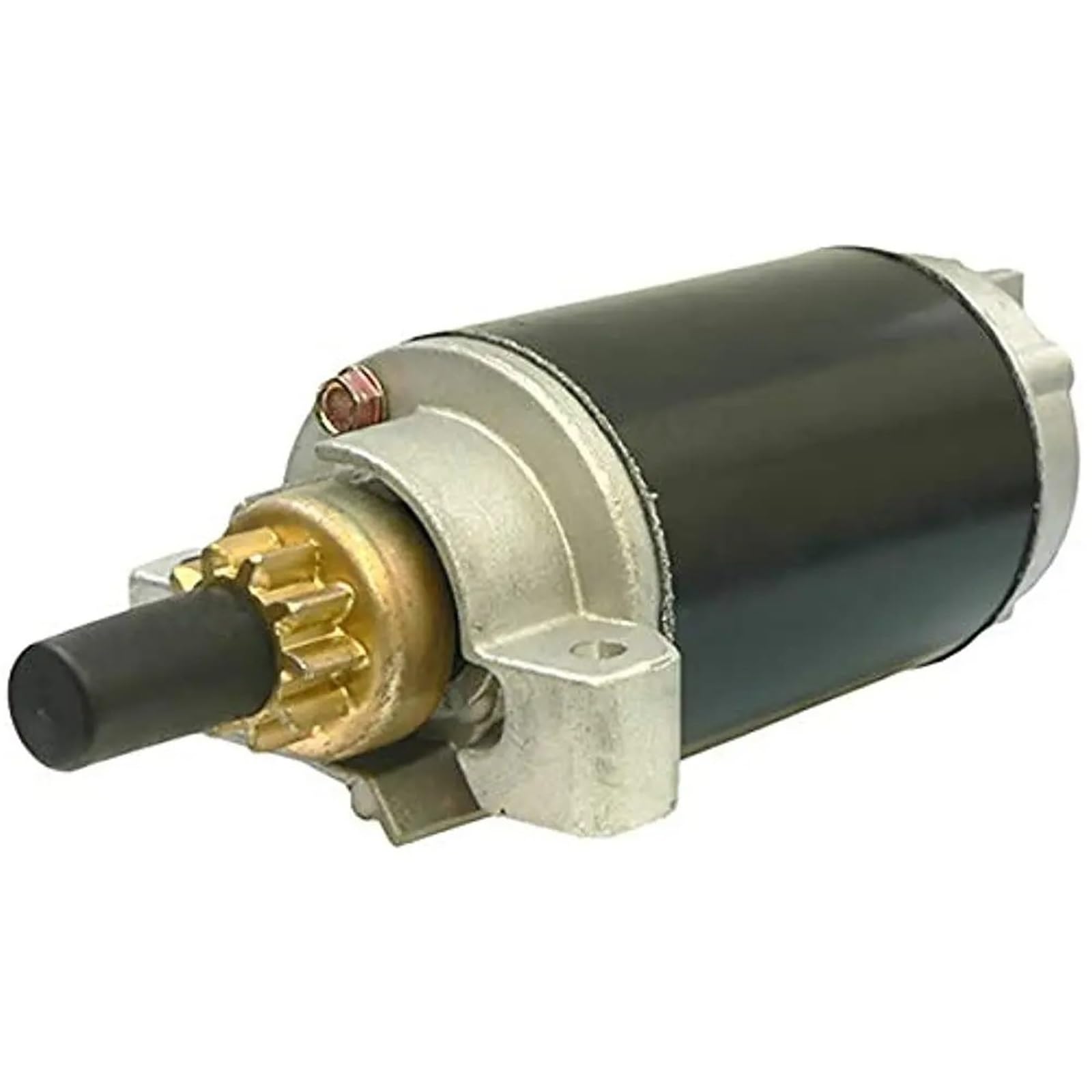 Starter Langlebiger Und Zuverlässiger Anlasser Für Mariner 30EHO 1995–2000 30ELHO 1995–2000 30ELO 1994–2000 MOT3012 Anlassermotor von Dfvajwc