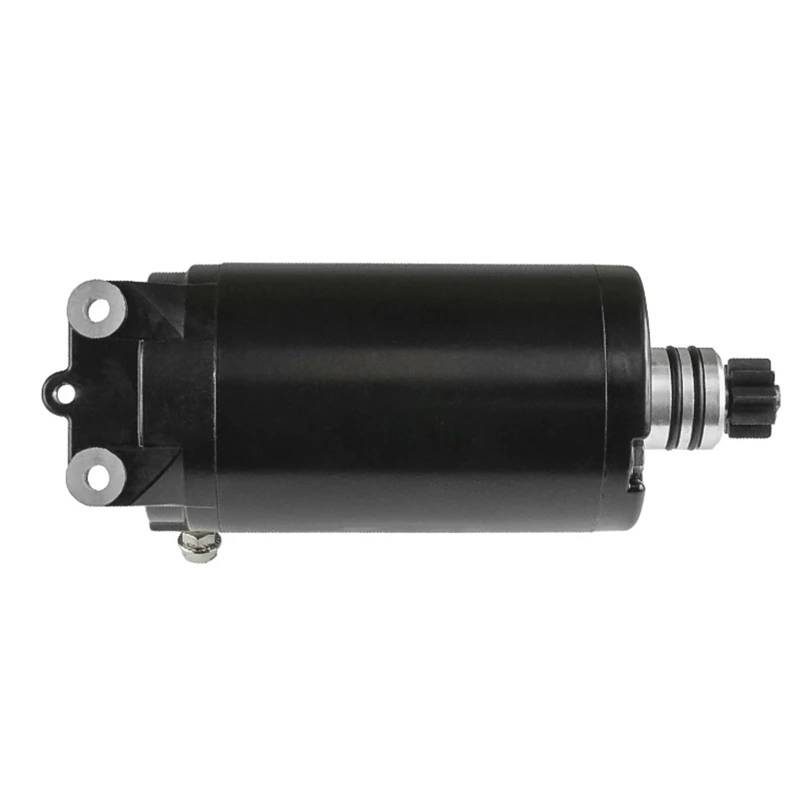 Starter Langlebiger Und Zuverlässiger Anlasser Für Sea-DOO Für GTI 130 155 SE Für GTR 215 GTS GTX 215 255 260 Rotax Marine Anlassermotor von Dfvajwc