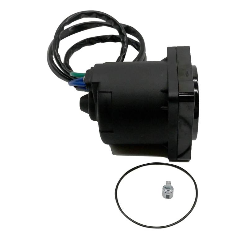 Starter Langlebiger Und Zuverlässiger Tilt-Trim-Motor Für Außenbordmotor 115–225 PS Für F150 F115 2001 2002 2003 Anlassermotor von Dfvajwc