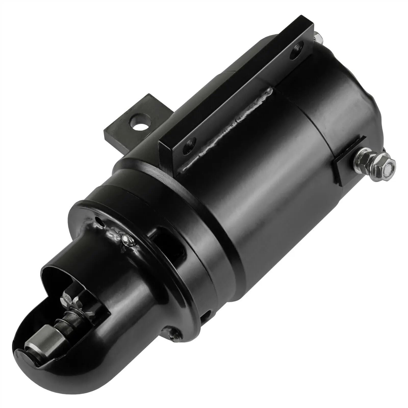 Starter Marine-Außenbord-Startermotor Für 90 PS 85 PS 80 PS 75 PS Index-DDR965-GTF1-25385 1984–1996 1997 1998 1999 2000 2001 688–81800–12–00 688–81800–10–00 Anlassermotor von Dfvajwc