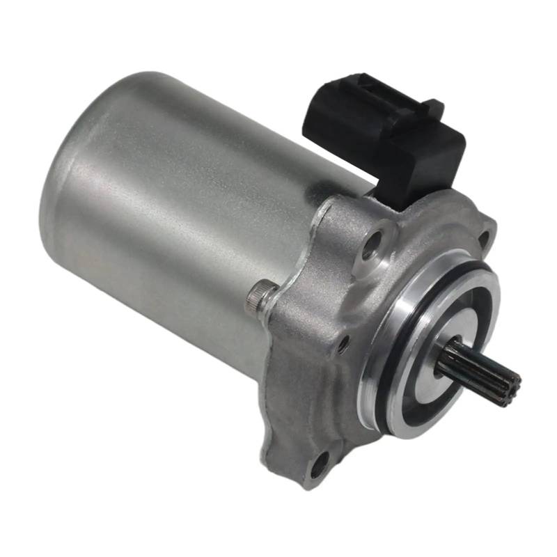 Starter Moto Starter Motor Für NC700 NM4 NC700X NC700J NC750 NC750J NC750X NC750S NSS250 NSS250Z VFR1200F VFR1200X 2008-2015 2016 2017 2018 2019 2020 Anlassermotor von Dfvajwc