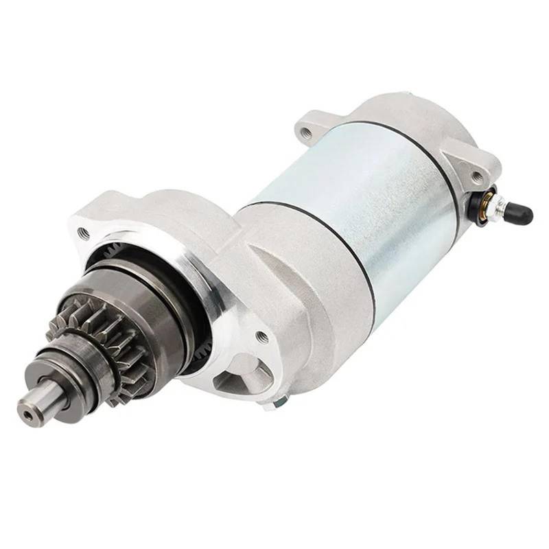 Starter Motor Starter Motor Für Polaris Big Boss Scrambler Für Sportsman Trail Für Blazer Xplorer Xpress 250 300 350 400L 350L 400 Anlassermotor von Dfvajwc