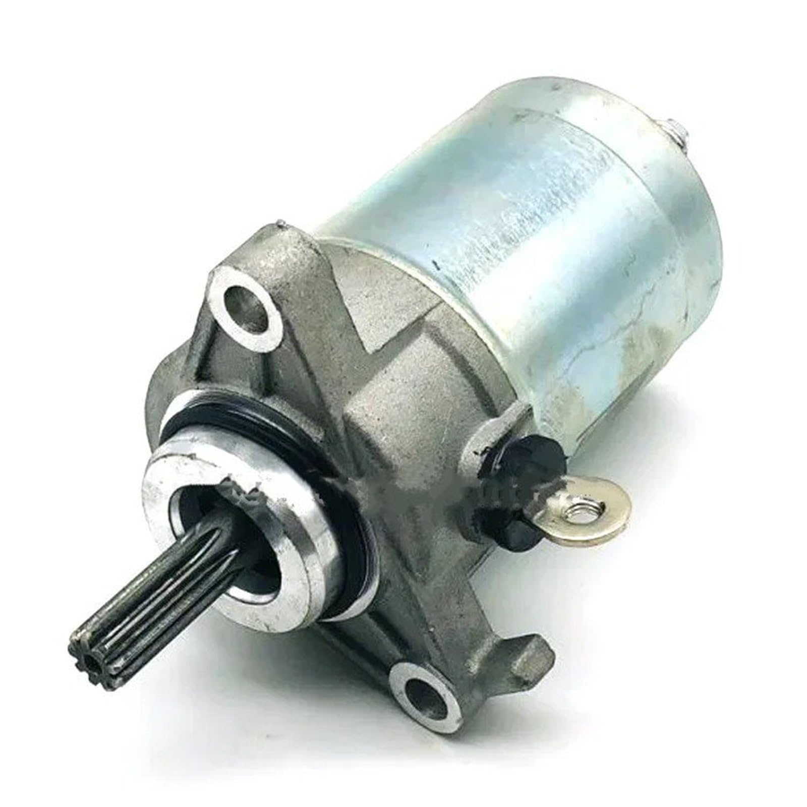 Starter Motor Starter Nmax125 150 Kraftstoff Effizienter Zuverlässiger Starter Motor Für Automobile Instrumente Kategorie Für Mio Für M3 Anlassermotor von Dfvajwc