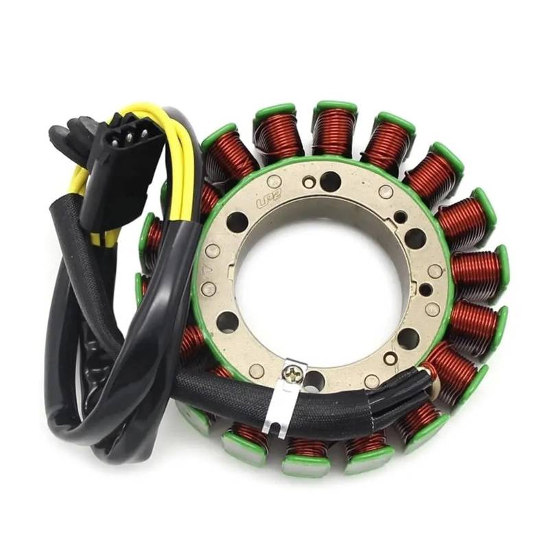 Starter Motorrad Generator Zündung Stator Spule Für F650GS F800R F800S F800GS F800ST F800GT F700GS Teil NO.12318524422 12317690427 Anlassermotor von Dfvajwc