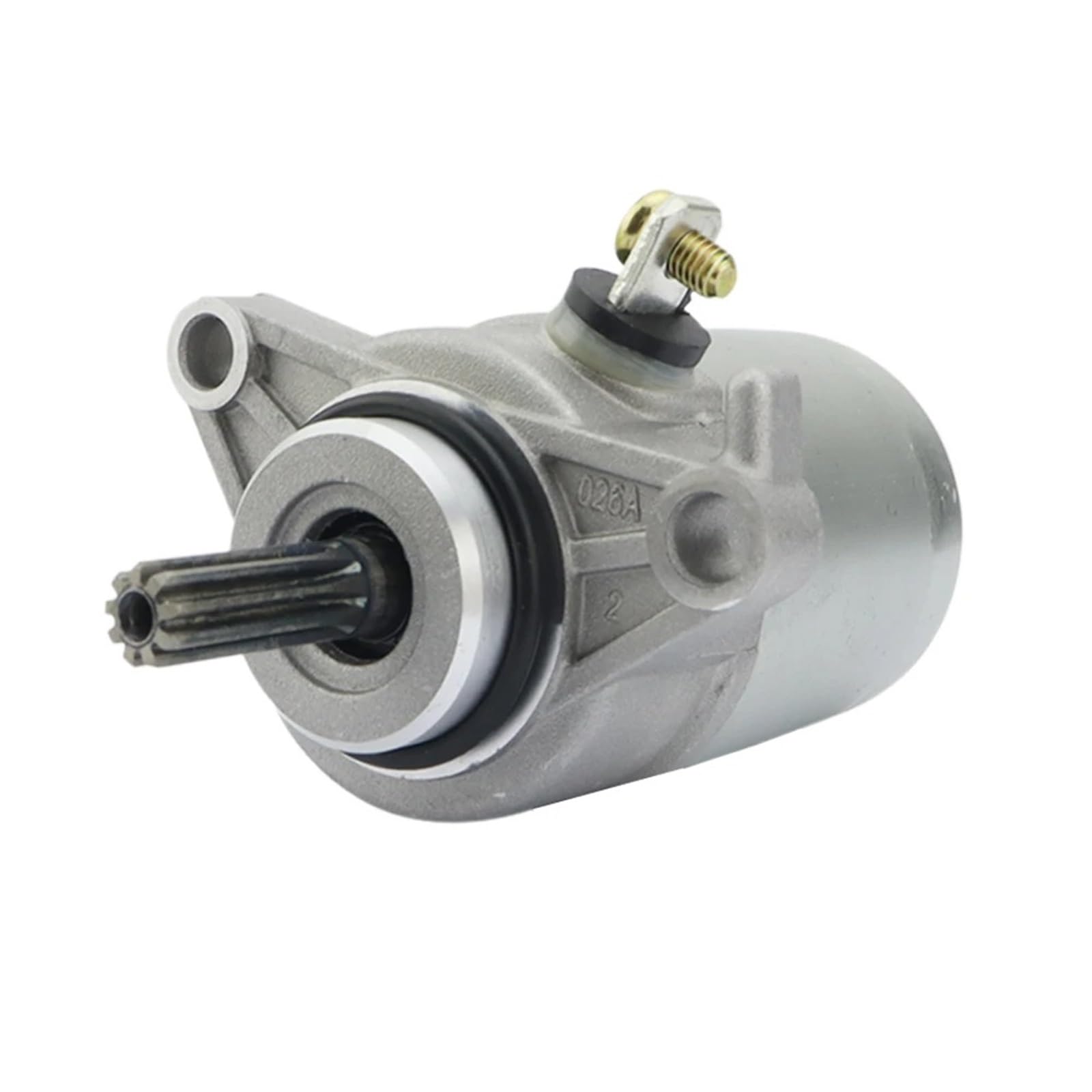 Starter Motorrad Roller Starter Motor Für 125cc GPD125 NMAX 150 TRICITY 125 155 YS125 2017 2018 2019 2020 OEM 54P-H1890-02 2SB-H1800-11 Anlassermotor von Dfvajwc