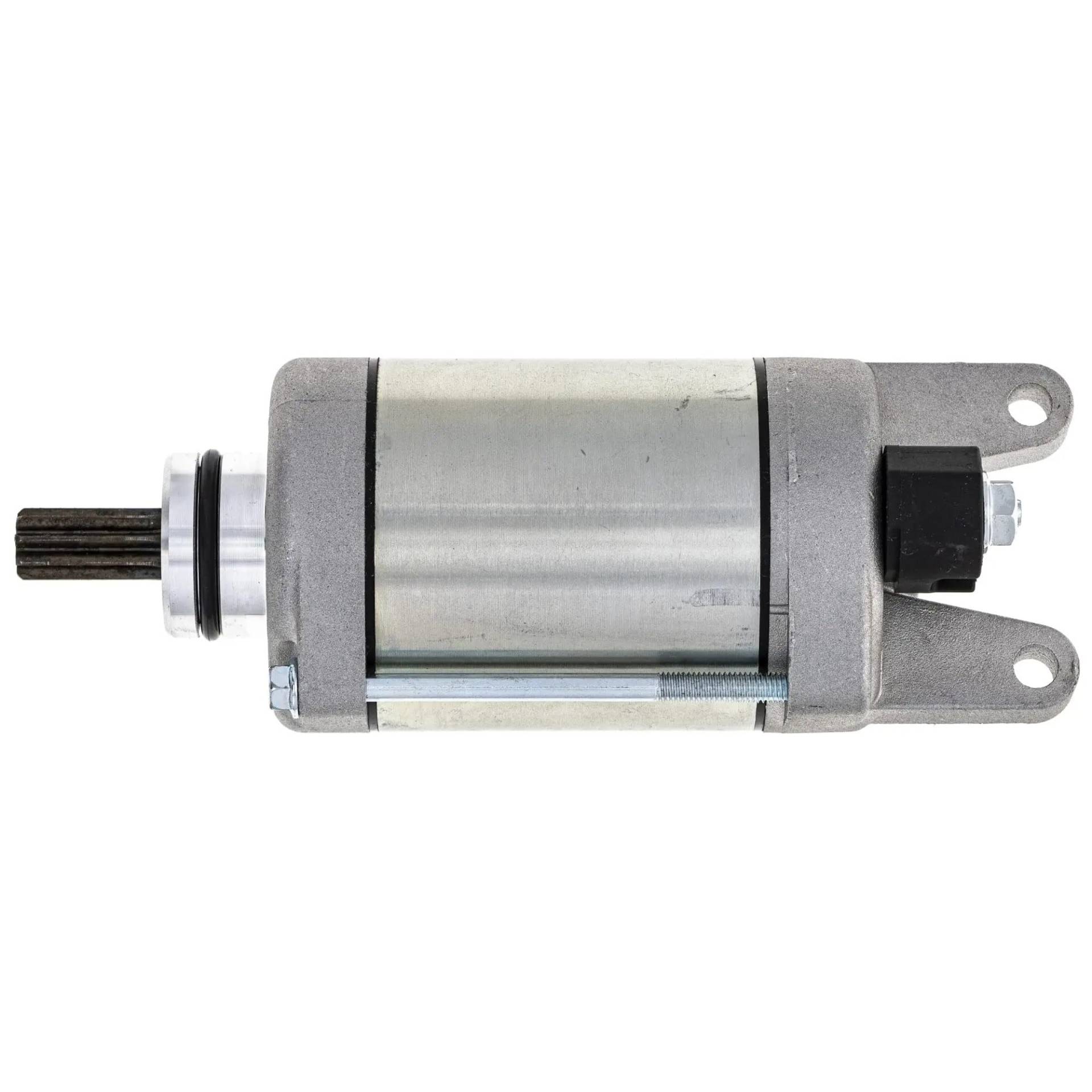 Starter Motorrad Starter Motor Für CB250F/Für CBR250F Für Twister 2015 2016 2017 2018 2019 31200-K31-901 Anlassermotor von Dfvajwc