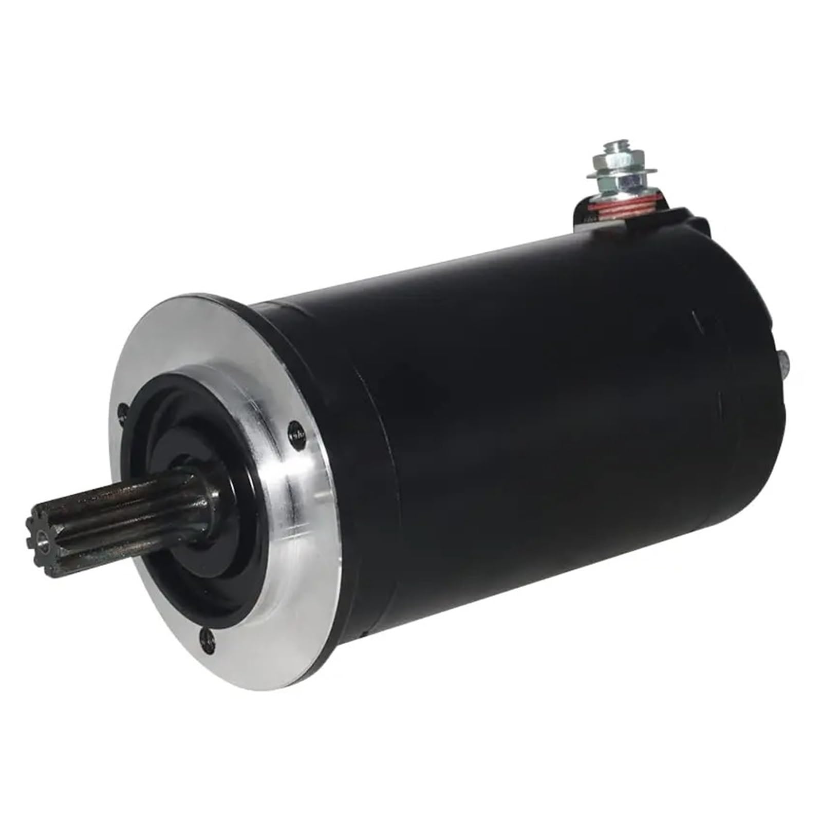 Starter Motorrad Starter Motor Für Ducati Scrambler 1100 Dark Pro Monster 659 797 Plus 821 Multi Ersetzen 27040101A 27040106A 27040107A 2016-2021 Anlassermotor von Dfvajwc