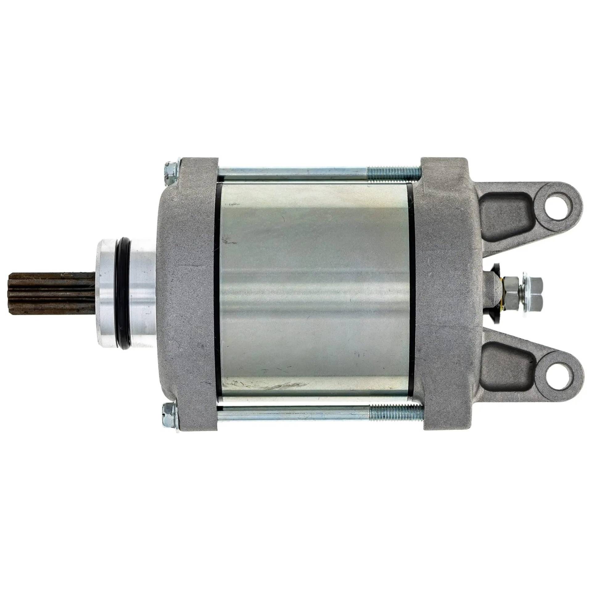 Starter Motorrad Starter Motor Für Kawasaki Für Ninja 300 Für Versys-X KLE300 21163-0717 2013 2014 2015 2016 2017 2018 2019 2020 2021 Anlassermotor von Dfvajwc