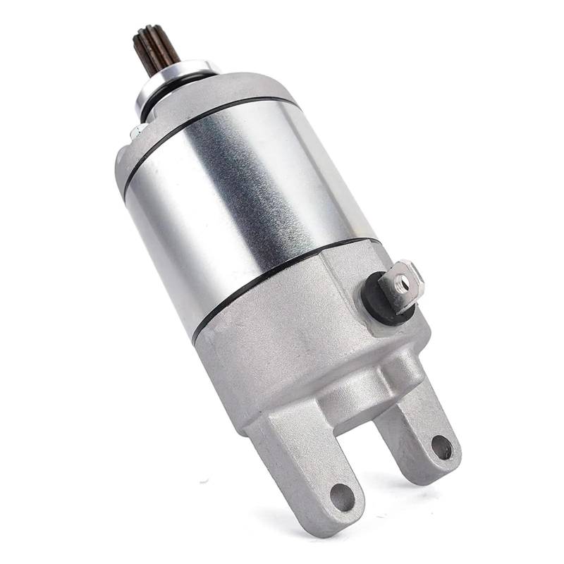 Starter Motorrad Starter Motor Für X-MAX 300 CZD 300 TRICITY 300 TRICITY 300 X-MAX 250 Motor Motor Teile 2017 2018 2019 2020 2021 2022 2023 Anlassermotor von Dfvajwc