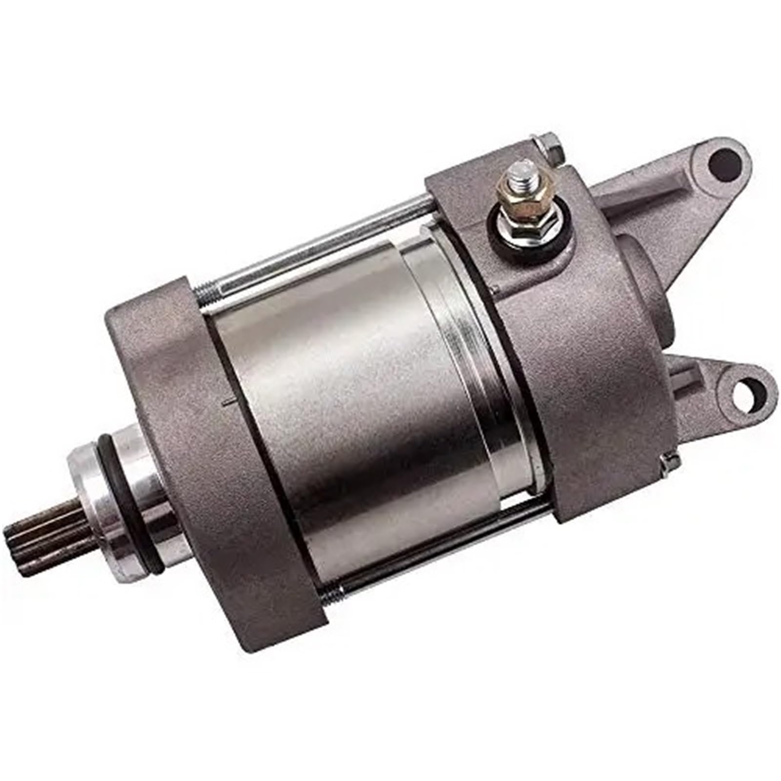 Starter Motorrad Starter Motor Für YZF R1 Für YZF-R1 Motor Starter Motor Montage 2009 2010 2011 2012 2013 2014 14B-81890-00-00 Anlassermotor von Dfvajwc